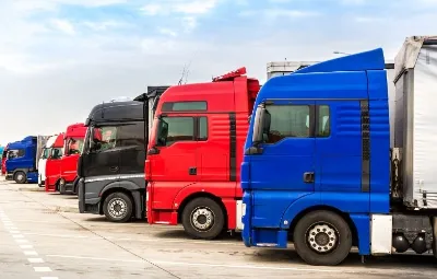 İzmir Ladik Ambar Nakliyat